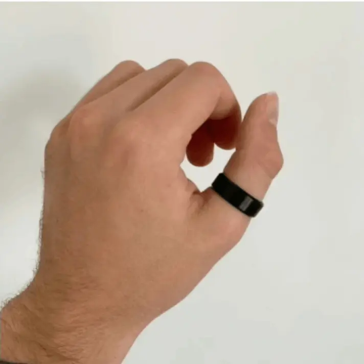 iRingo customer review Jason